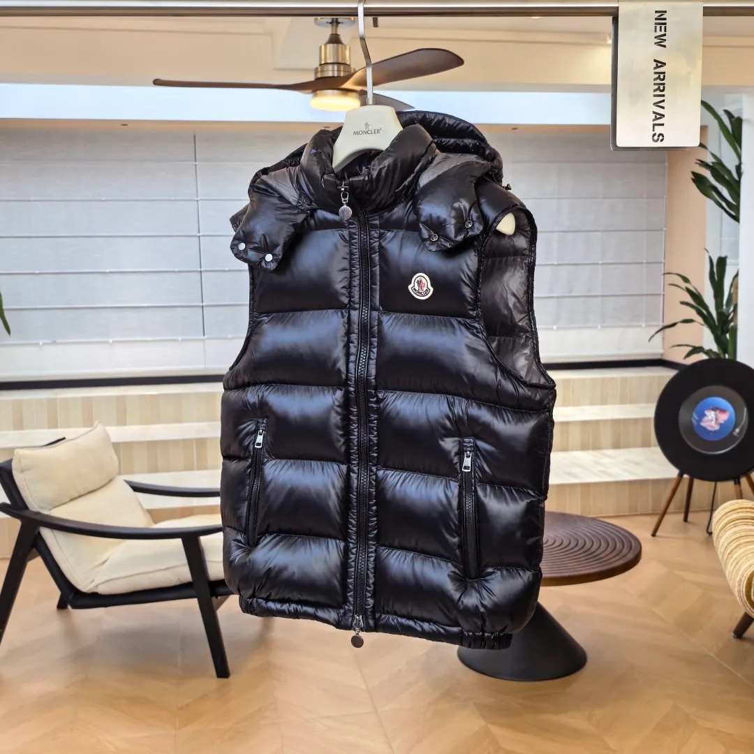 moncler 【Original 】 Moncer｜ Bormes Series Classic Versatile Same Style#040# Size：12345
